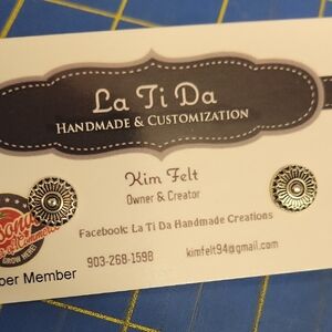 Silver Tone Button Stud Earrings